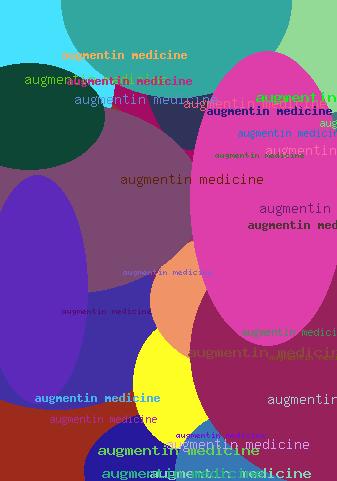 AUGMENTIN MEDICINE