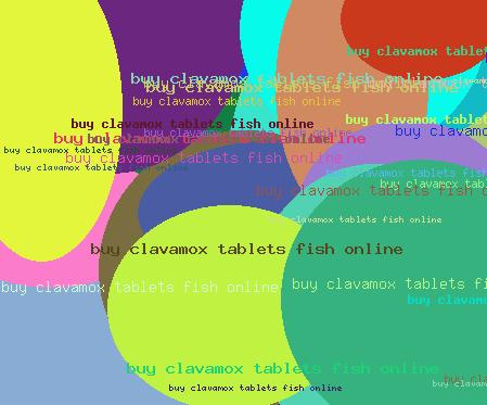 BUY CLAVAMOX TABLETS FISH ONLINE