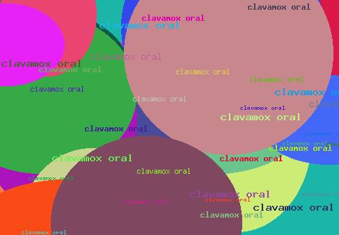 CLAVAMOX ORAL