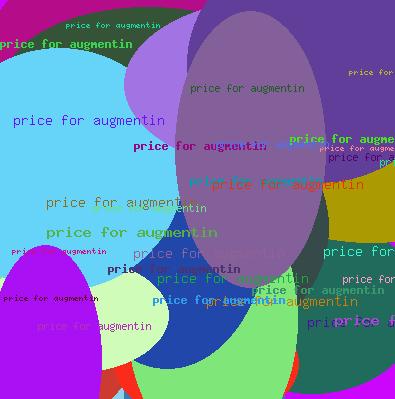 price for augmentin